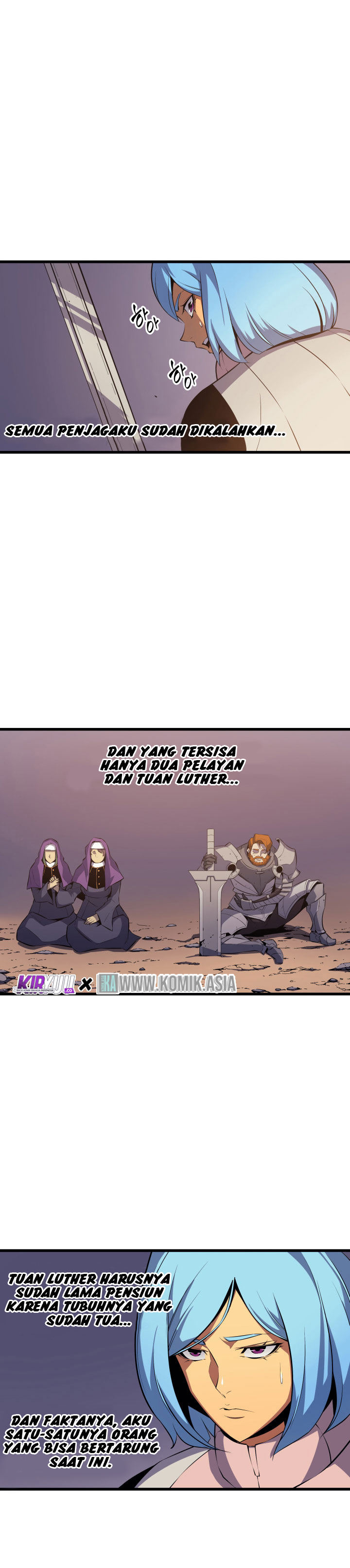 The Great Mage Returns After 4000 Years Chap 26 - Next Chap 27