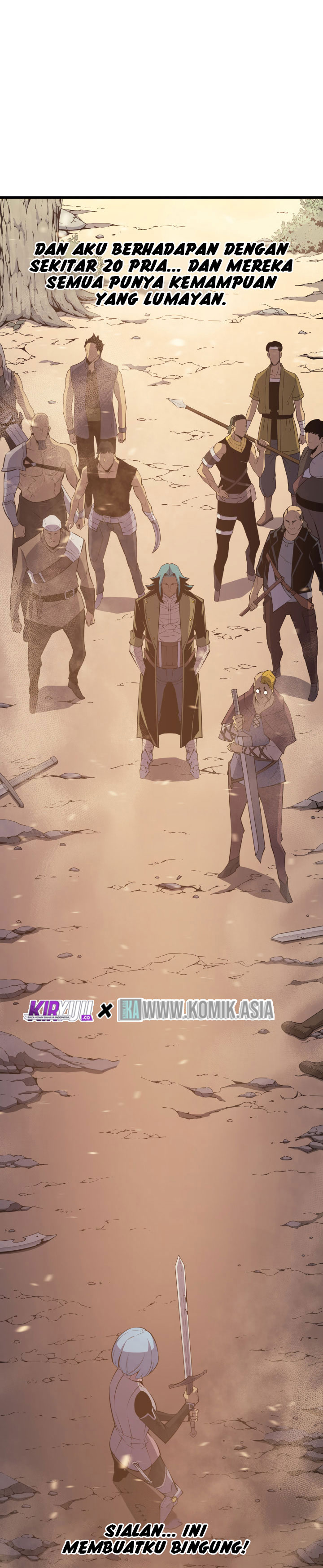 The Great Mage Returns After 4000 Years Chap 26 - Next Chap 27