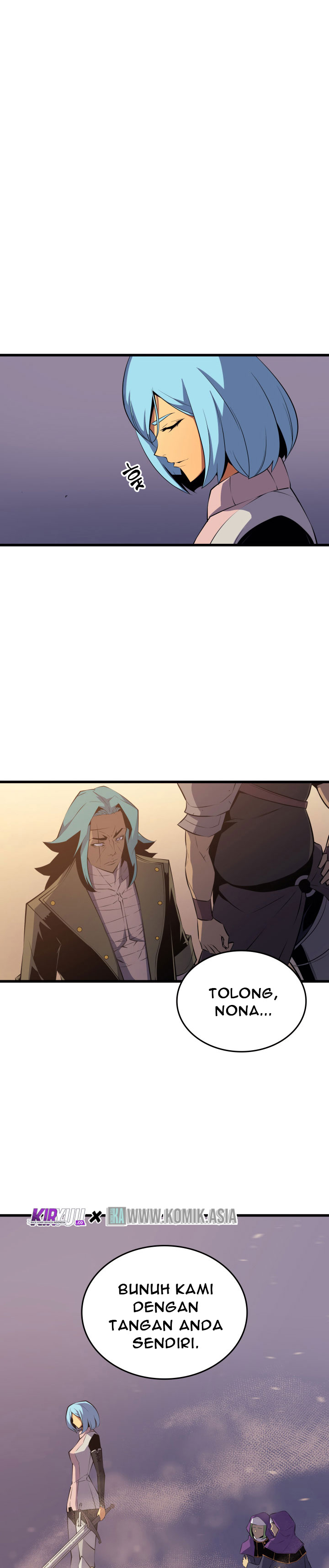 The Great Mage Returns After 4000 Years Chap 26 - Next Chap 27