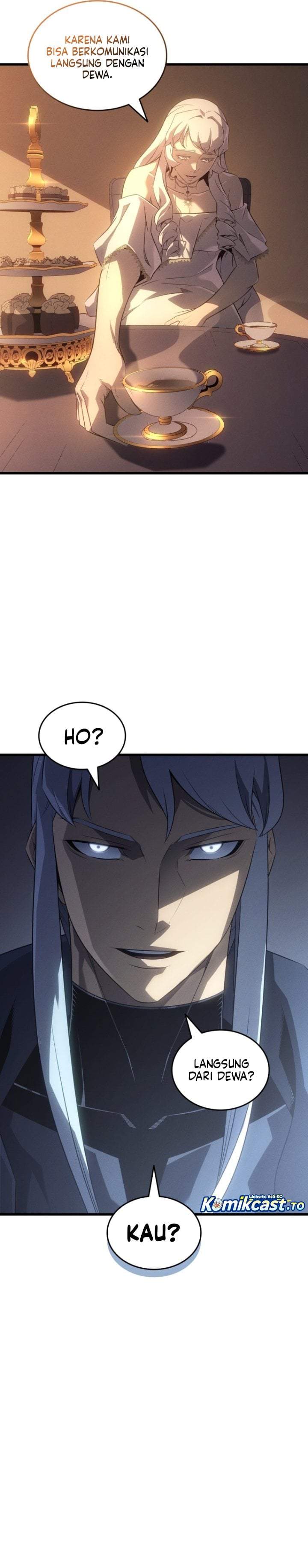 The Great Mage Returns After 4000 Years Chap 261 - Next Chap 262