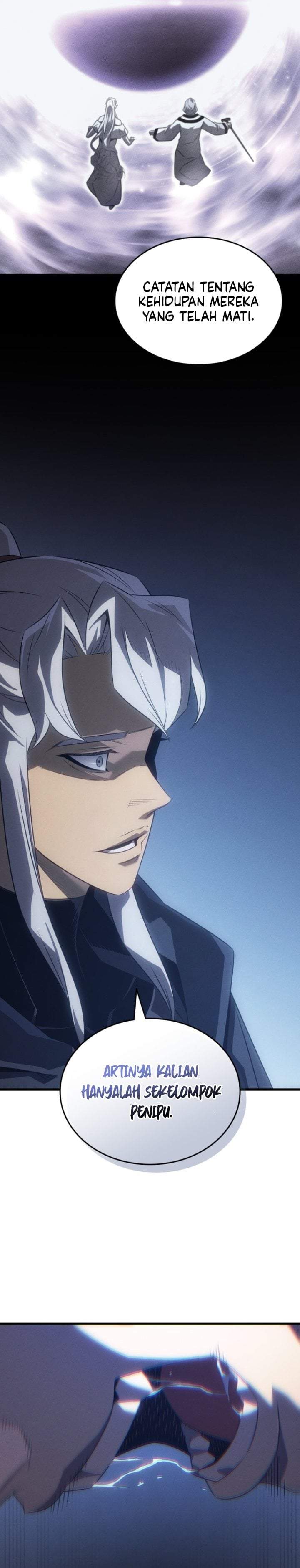 The Great Mage Returns After 4000 Years Chap 261 - Next Chap 262