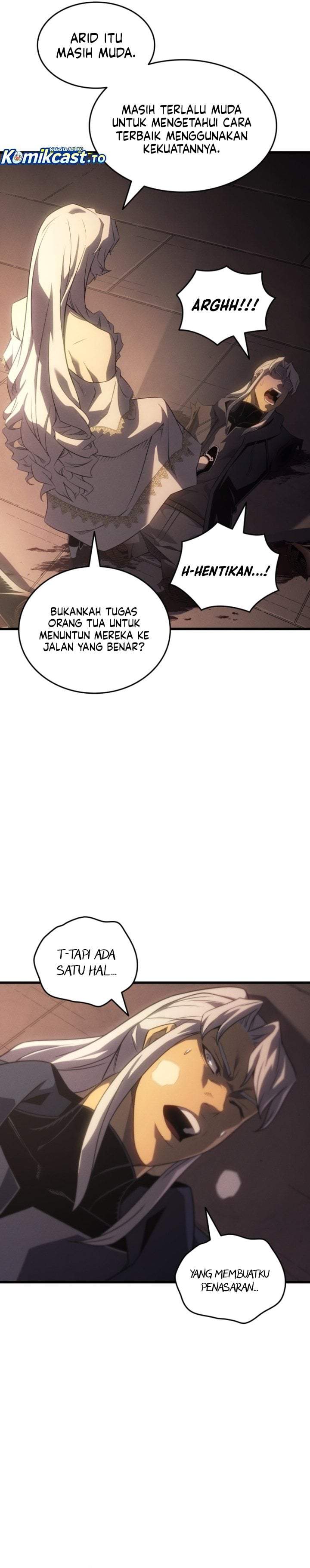 The Great Mage Returns After 4000 Years Chap 261 - Next Chap 262