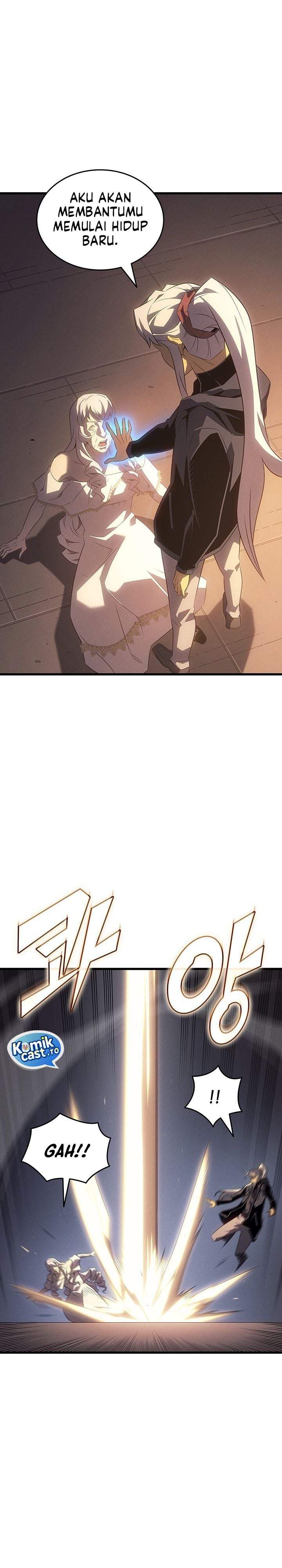 The Great Mage Returns After 4000 Years Chap 262 - Next Chap 263