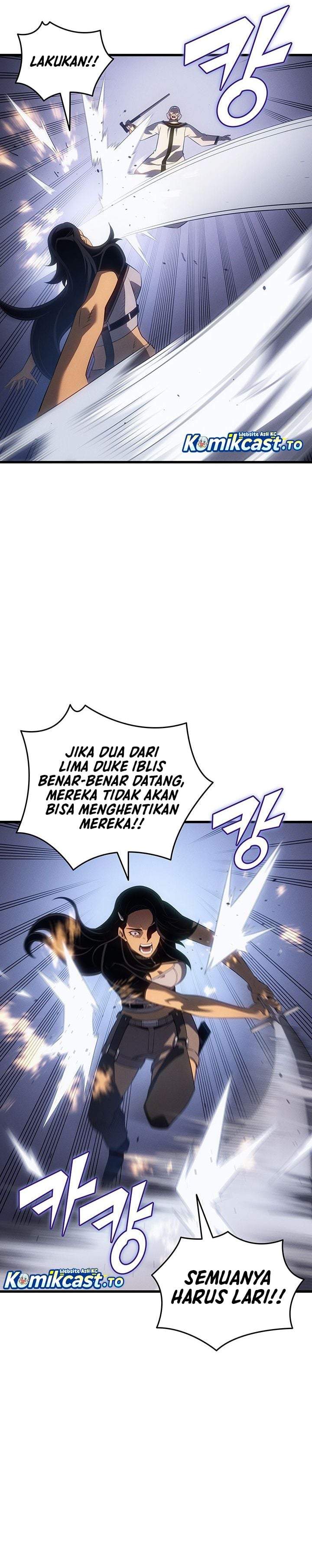 The Great Mage Returns After 4000 Years Chap 262 - Next Chap 263