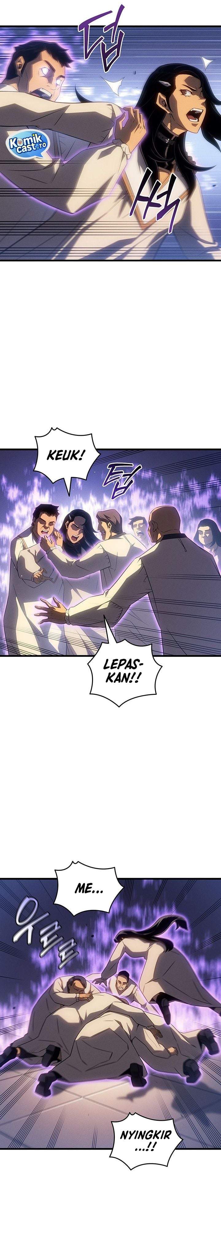 The Great Mage Returns After 4000 Years Chap 262 - Next Chap 263