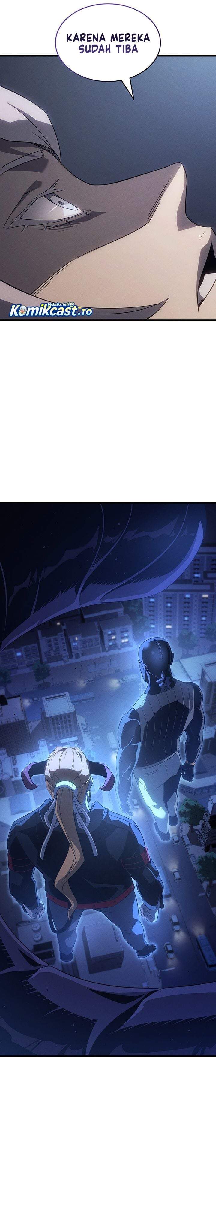 The Great Mage Returns After 4000 Years Chap 262 - Next Chap 263