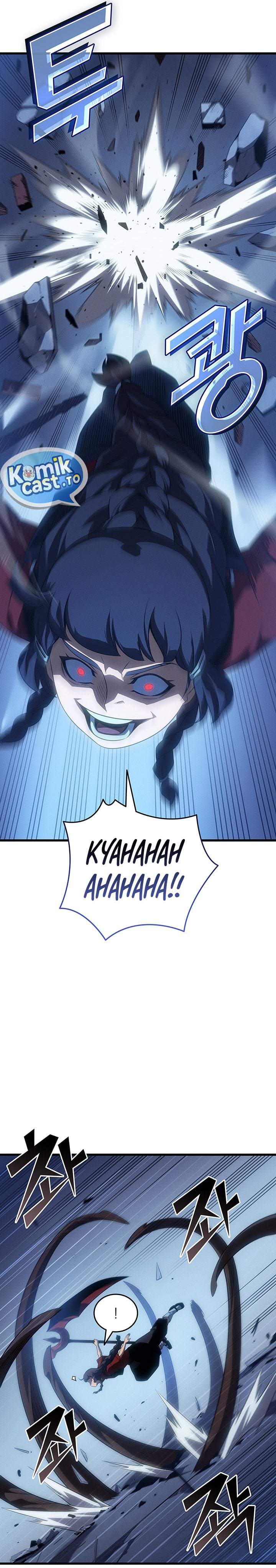 The Great Mage Returns After 4000 Years Chap 263 - Next Chap 264