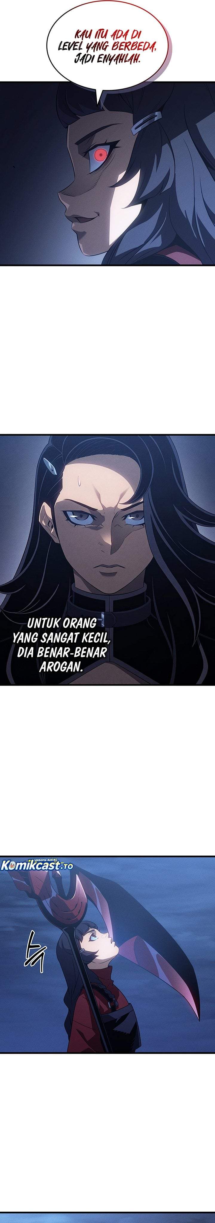 The Great Mage Returns After 4000 Years Chap 263 - Next Chap 264