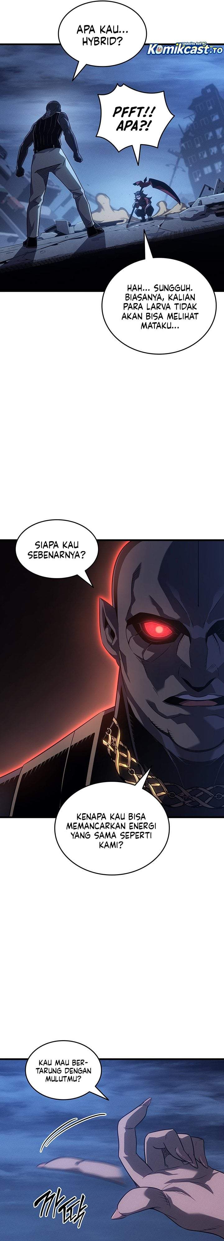 The Great Mage Returns After 4000 Years Chap 263 - Next Chap 264