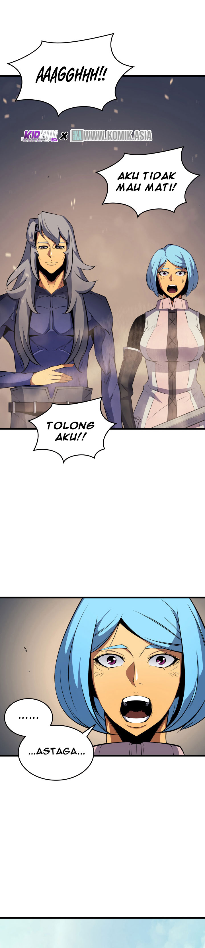 The Great Mage Returns After 4000 Years Chap 27 - Next Chap 28