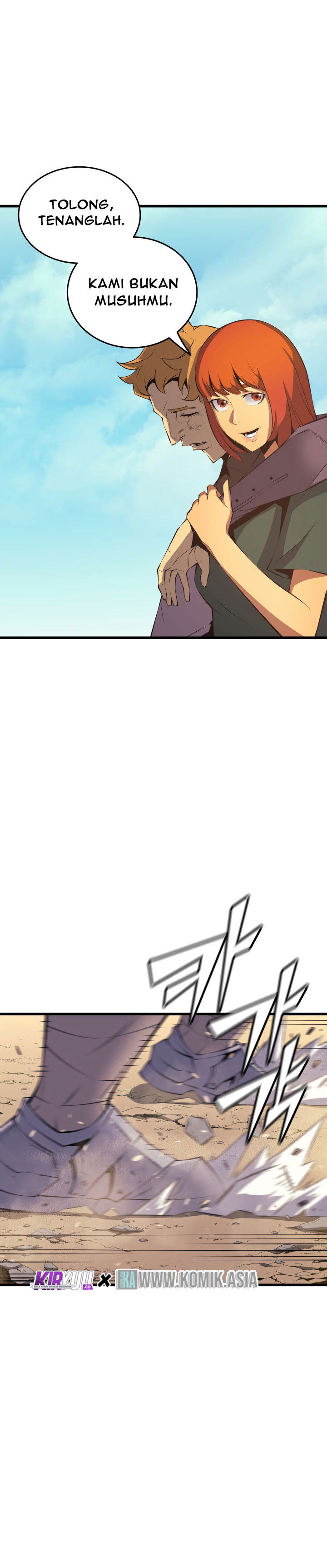 The Great Mage Returns After 4000 Years Chap 27 - Next Chap 28