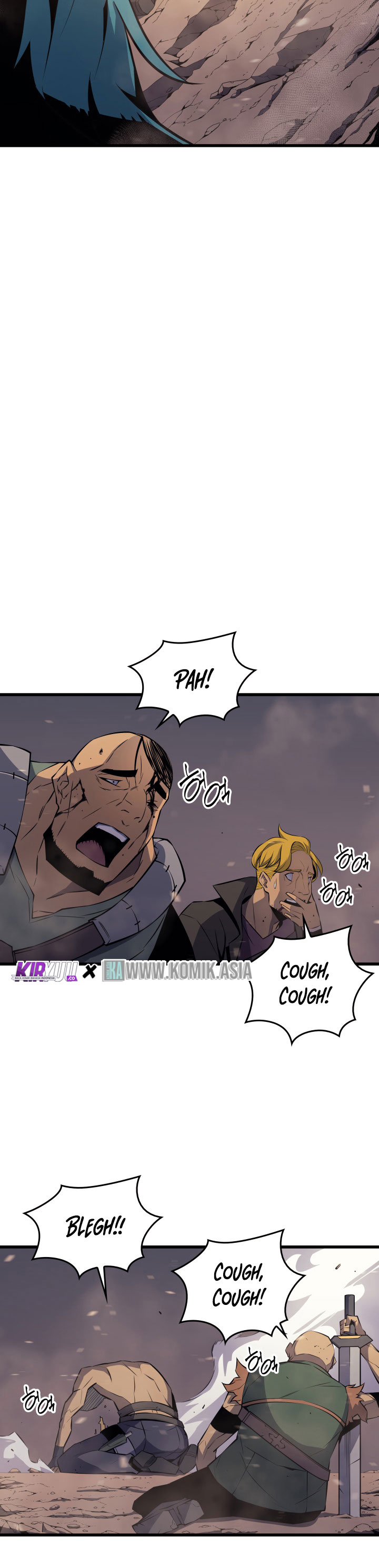 The Great Mage Returns After 4000 Years Chap 27 - Next Chap 28