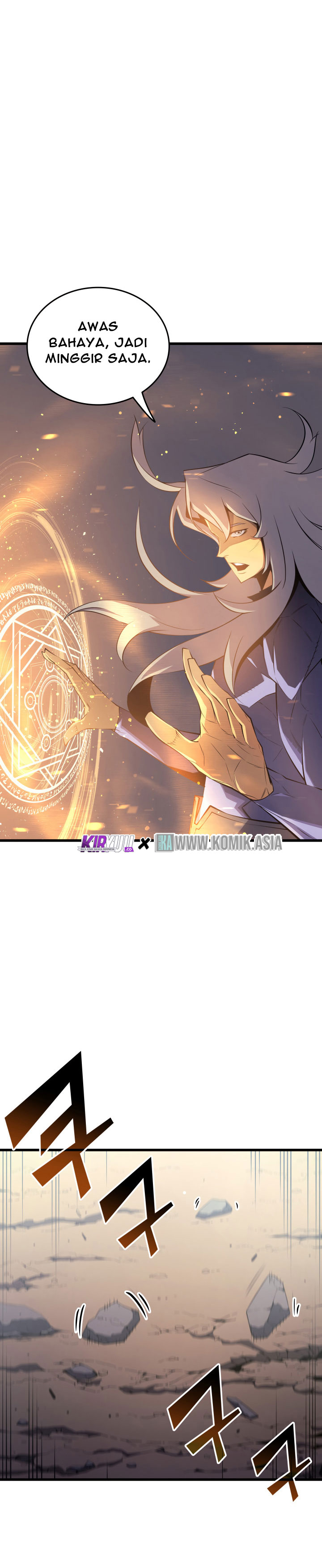 The Great Mage Returns After 4000 Years Chap 27 - Next Chap 28