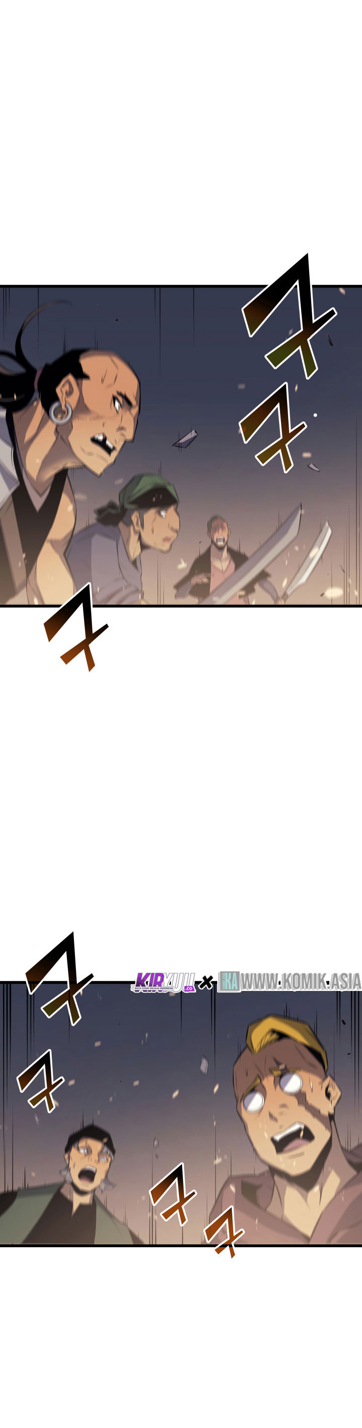 The Great Mage Returns After 4000 Years Chap 27 - Next Chap 28
