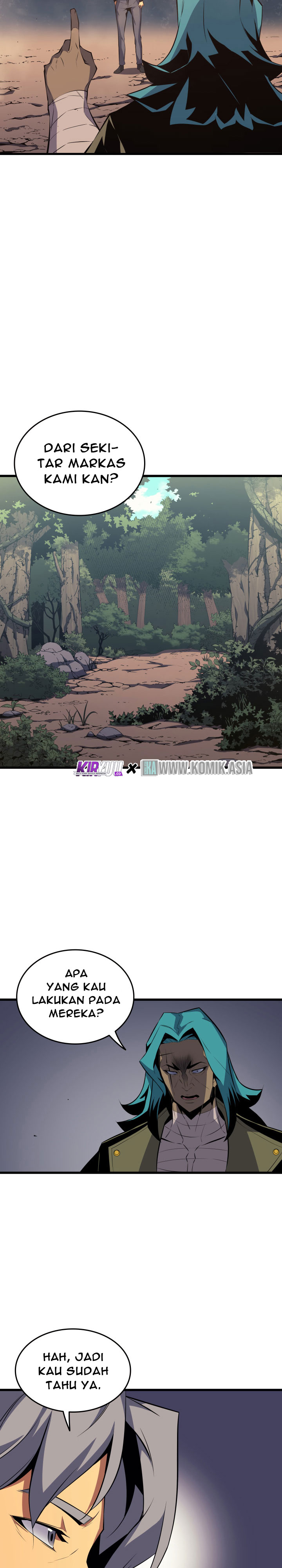 The Great Mage Returns After 4000 Years Chap 27 - Next Chap 28