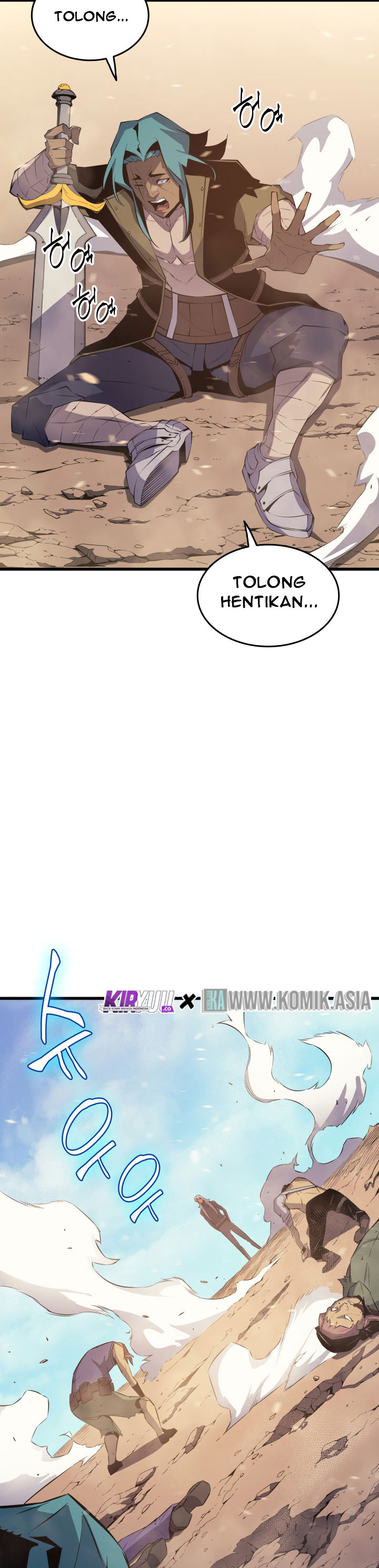 The Great Mage Returns After 4000 Years Chap 27 - Next Chap 28