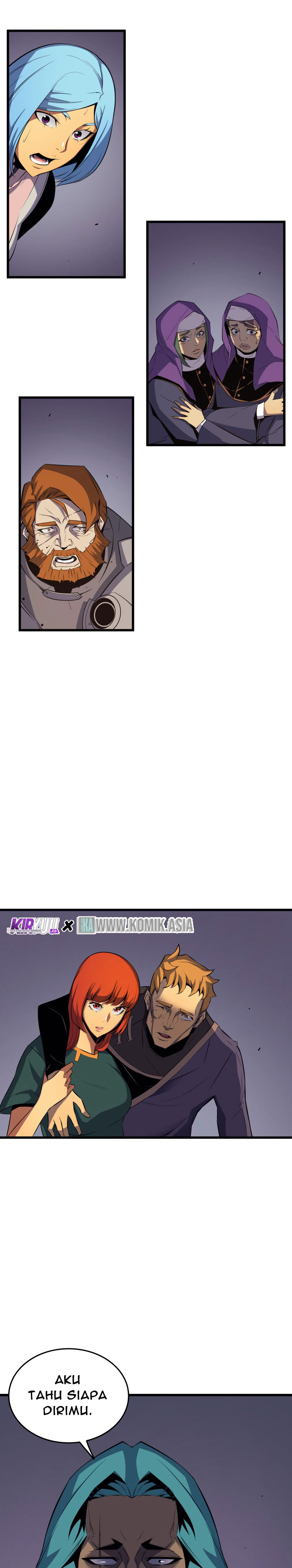 The Great Mage Returns After 4000 Years Chap 27 - Next Chap 28