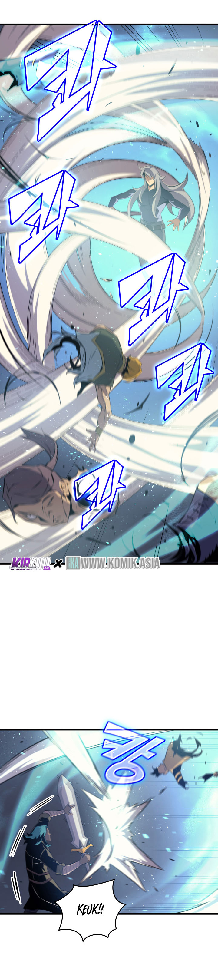 The Great Mage Returns After 4000 Years Chap 27 - Next Chap 28