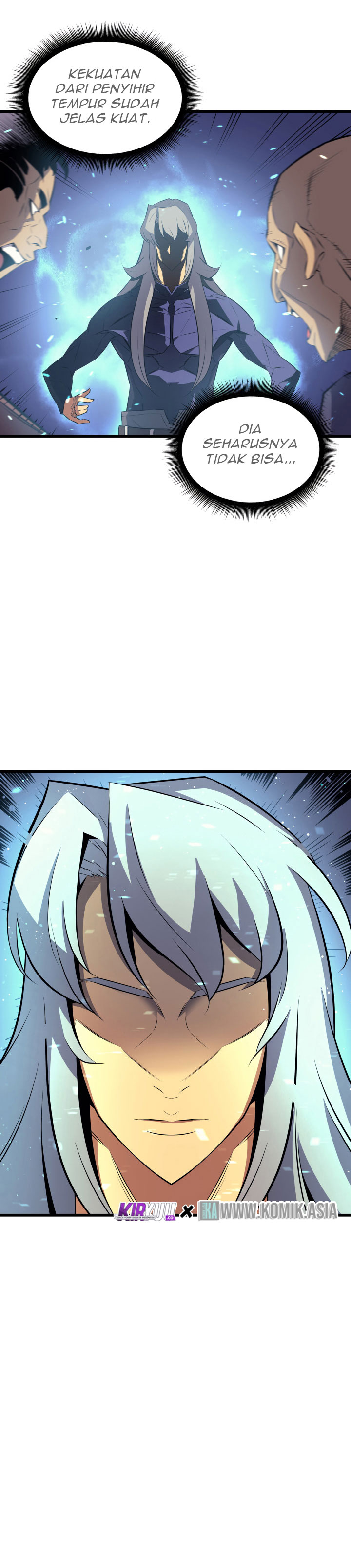 The Great Mage Returns After 4000 Years Chap 27 - Next Chap 28