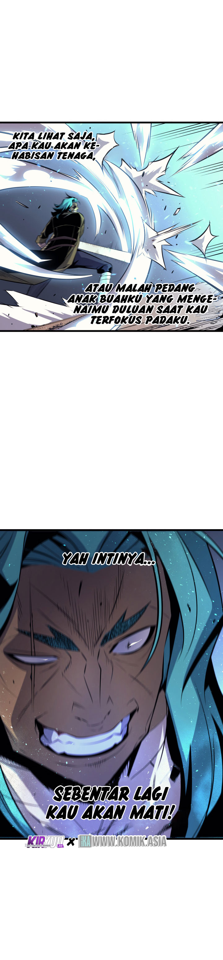The Great Mage Returns After 4000 Years Chap 27 - Next Chap 28