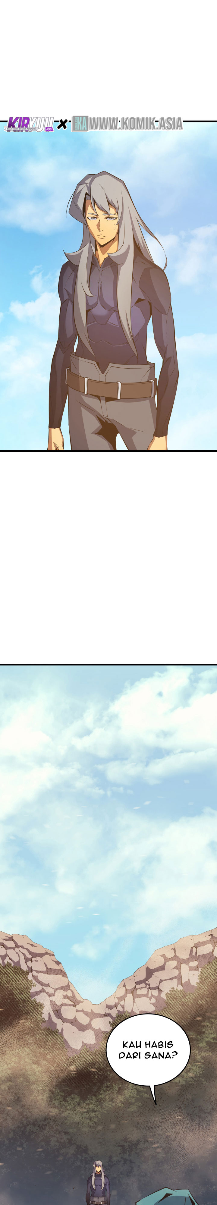 The Great Mage Returns After 4000 Years Chap 27 - Next Chap 28