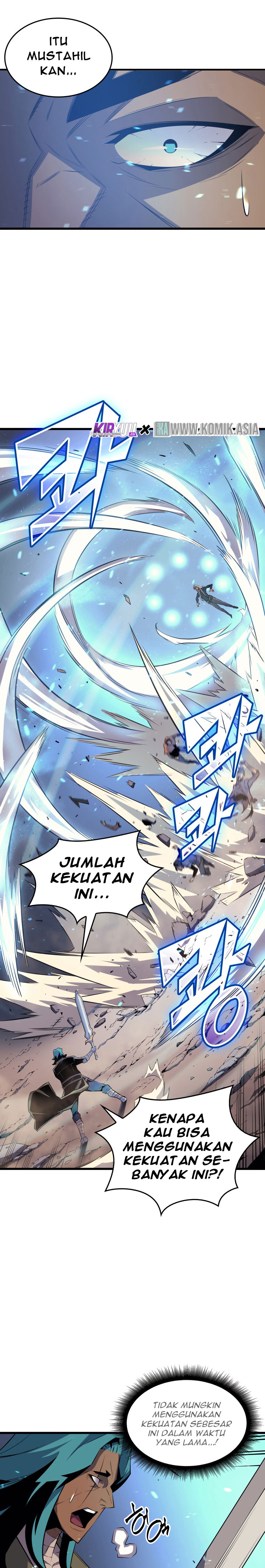 The Great Mage Returns After 4000 Years Chap 27 - Next Chap 28