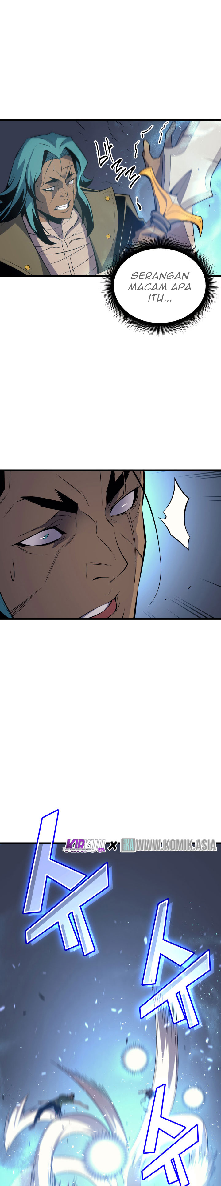 The Great Mage Returns After 4000 Years Chap 27 - Next Chap 28