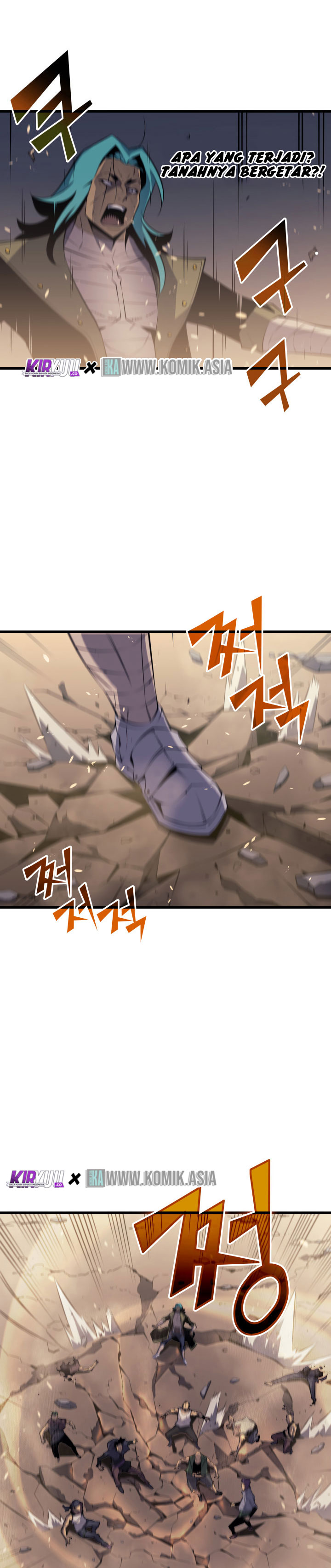 The Great Mage Returns After 4000 Years Chap 27 - Next Chap 28