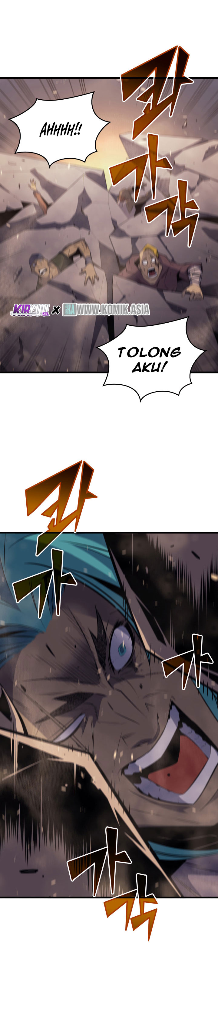 The Great Mage Returns After 4000 Years Chap 27 - Next Chap 28