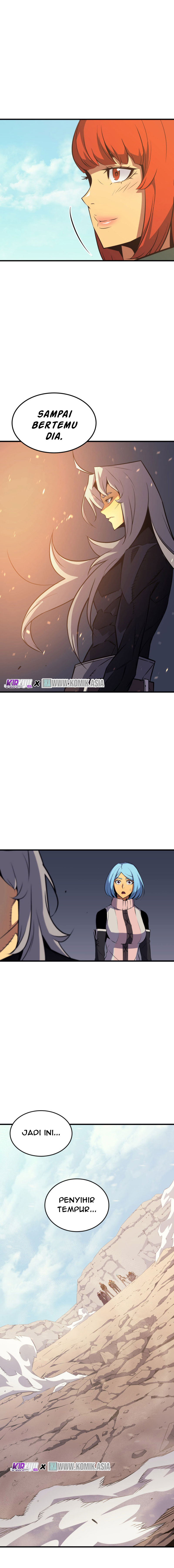 The Great Mage Returns After 4000 Years Chap 28 - Next Chap 29