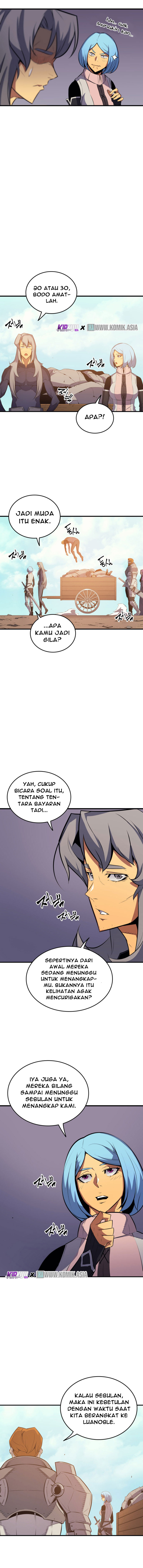 The Great Mage Returns After 4000 Years Chap 28 - Next Chap 29