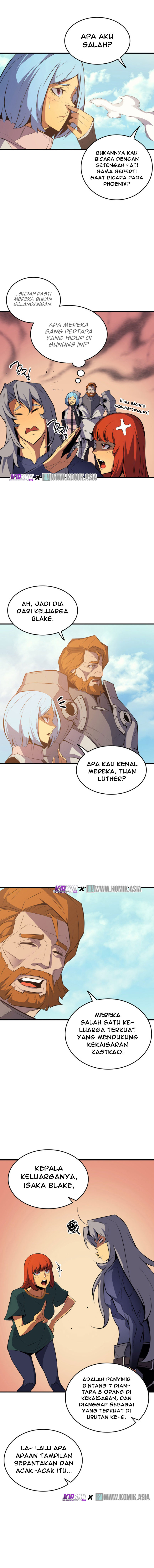 The Great Mage Returns After 4000 Years Chap 28 - Next Chap 29