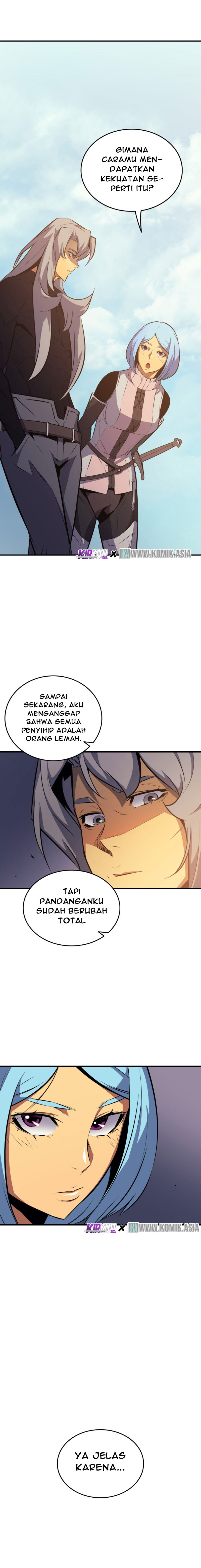 The Great Mage Returns After 4000 Years Chap 28 - Next Chap 29
