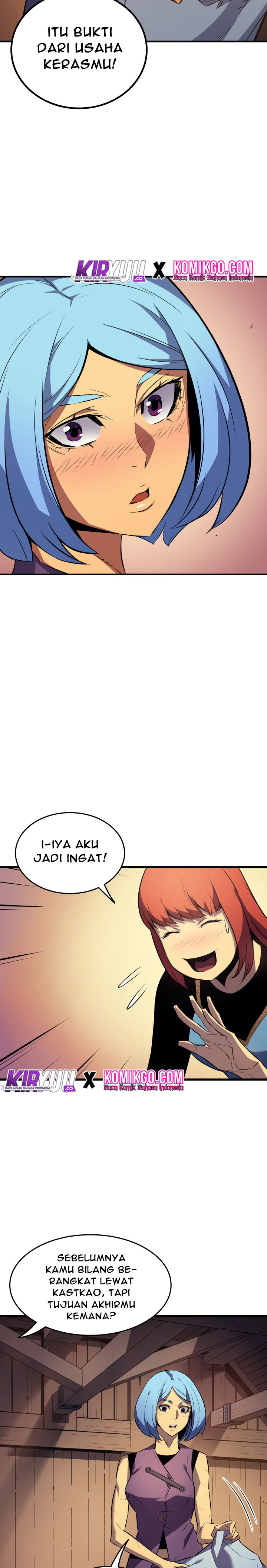 The Great Mage Returns After 4000 Years Chap 29 - Next Chap 30