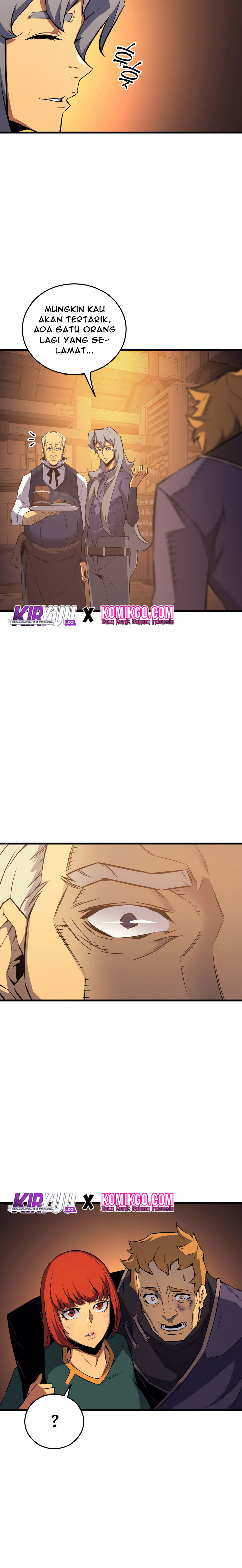 The Great Mage Returns After 4000 Years Chap 29 - Next Chap 30