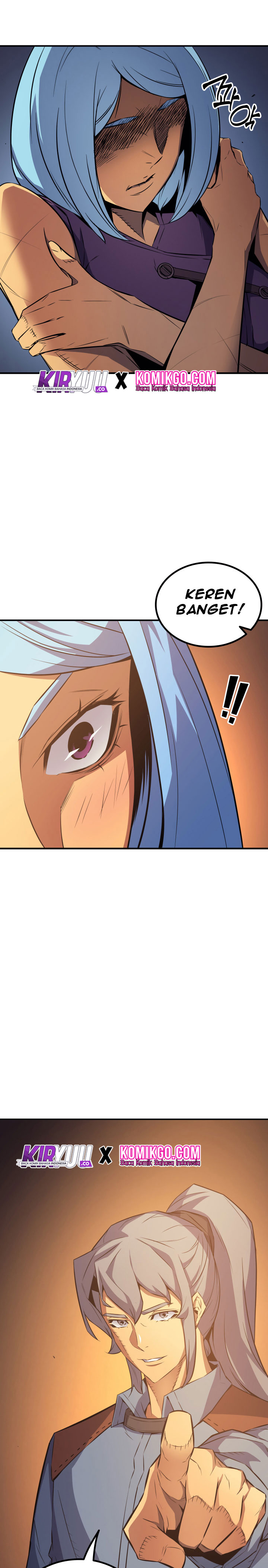 The Great Mage Returns After 4000 Years Chap 29 - Next Chap 30