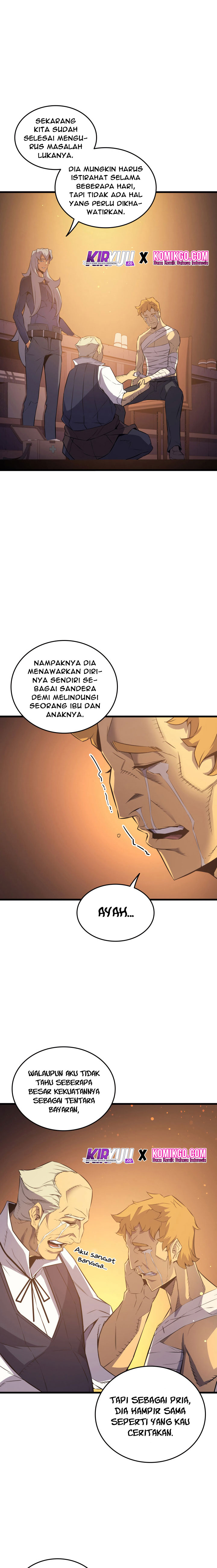 The Great Mage Returns After 4000 Years Chap 29 - Next Chap 30