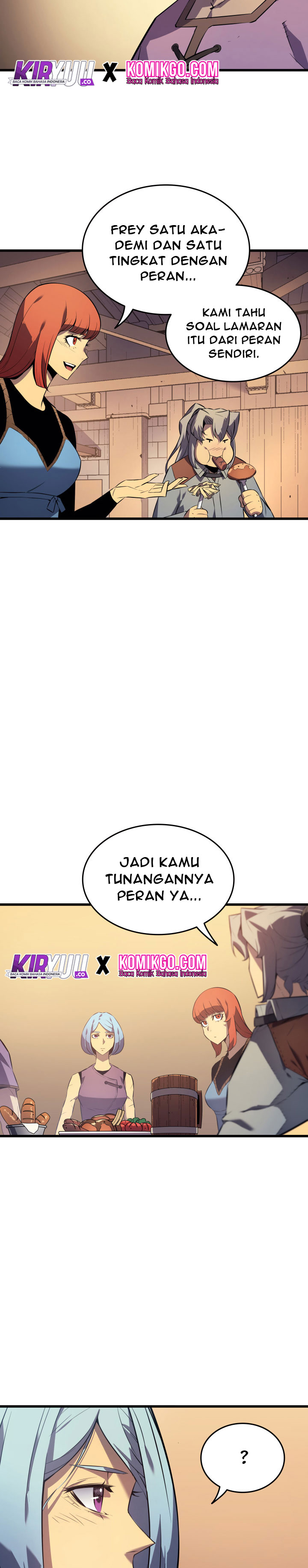 The Great Mage Returns After 4000 Years Chap 29 - Next Chap 30