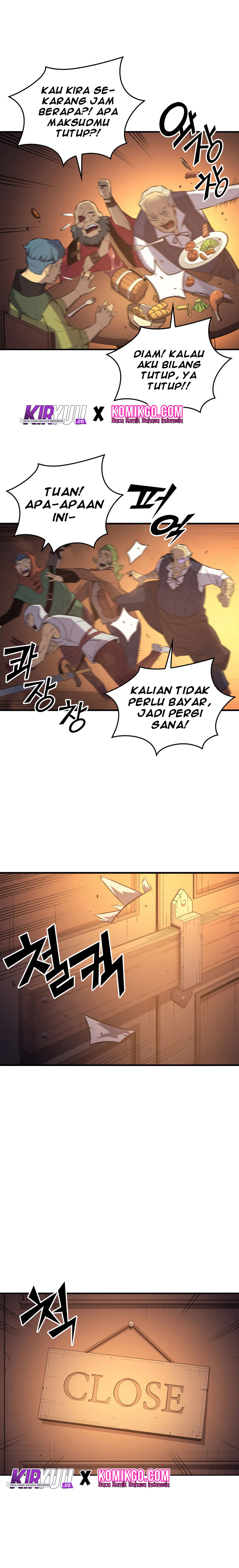 The Great Mage Returns After 4000 Years Chap 29 - Next Chap 30