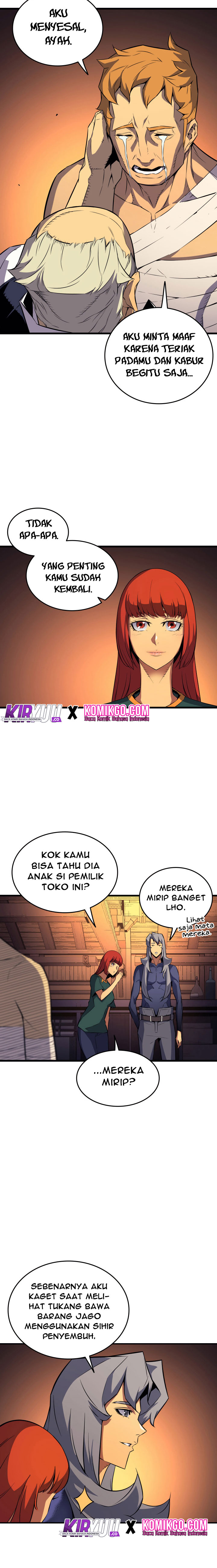 The Great Mage Returns After 4000 Years Chap 29 - Next Chap 30