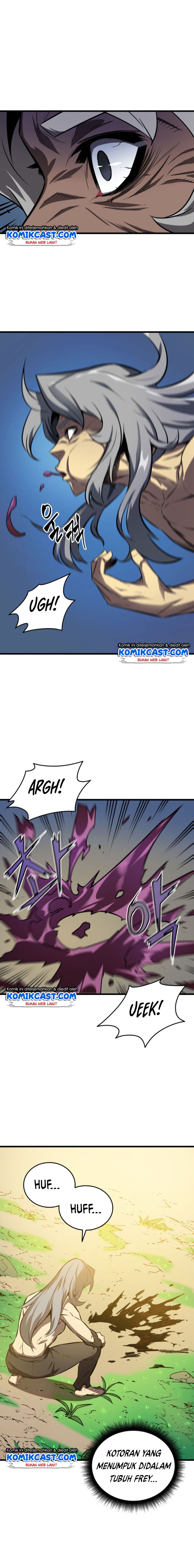 The Great Mage Returns After 4000 Years Chap 3 - Next Chap 4