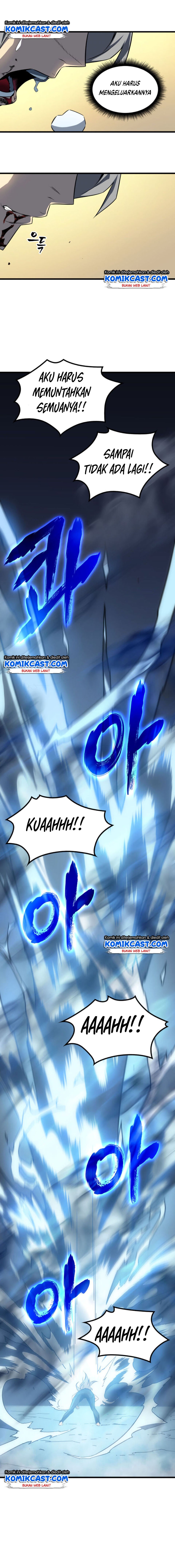 The Great Mage Returns After 4000 Years Chap 3 - Next Chap 4