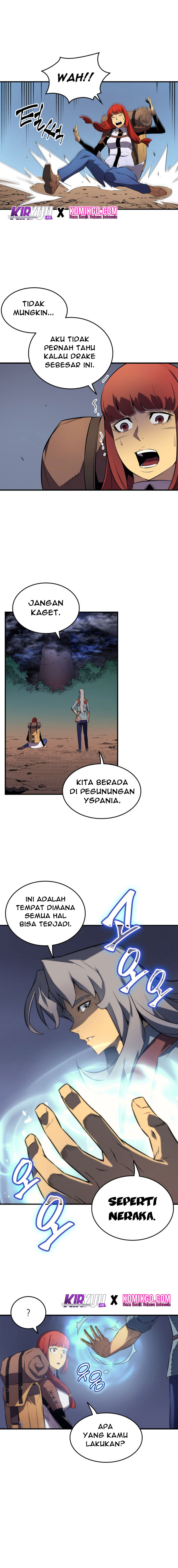 The Great Mage Returns After 4000 Years Chap 30 - Next Chap 31