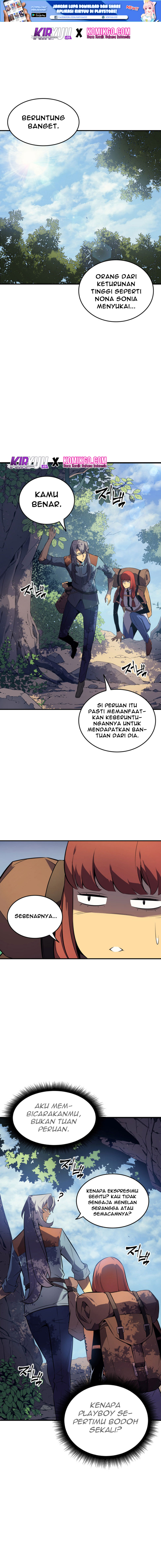 The Great Mage Returns After 4000 Years Chap 30 - Next Chap 31