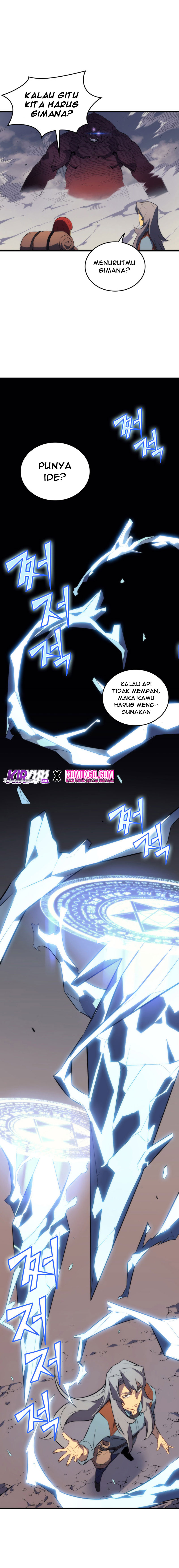 The Great Mage Returns After 4000 Years Chap 30 - Next Chap 31