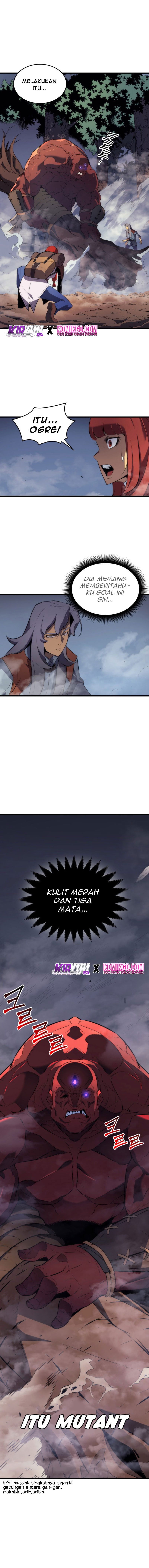 The Great Mage Returns After 4000 Years Chap 30 - Next Chap 31