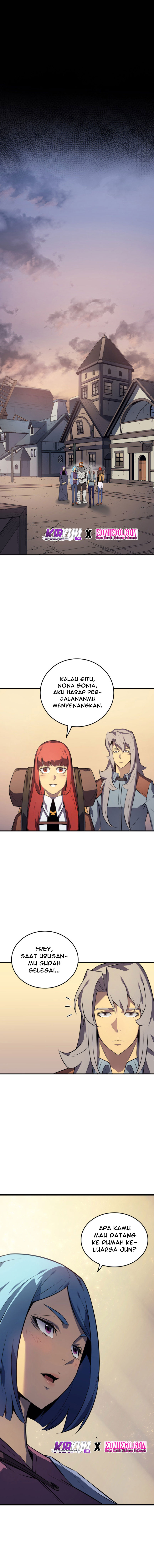 The Great Mage Returns After 4000 Years Chap 30 - Next Chap 31