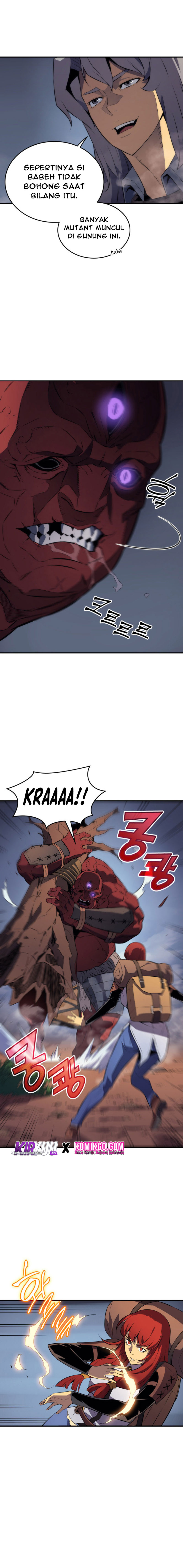 The Great Mage Returns After 4000 Years Chap 30 - Next Chap 31