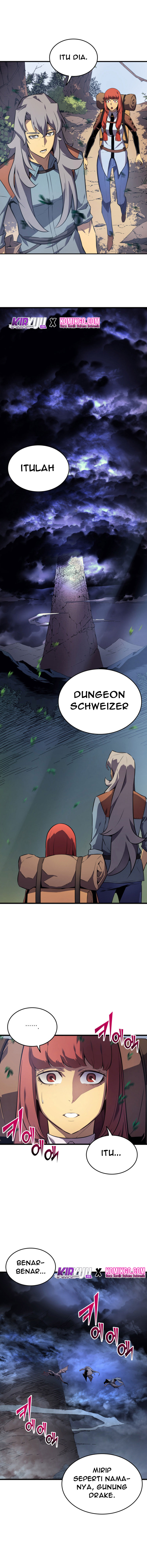 The Great Mage Returns After 4000 Years Chap 30 - Next Chap 31