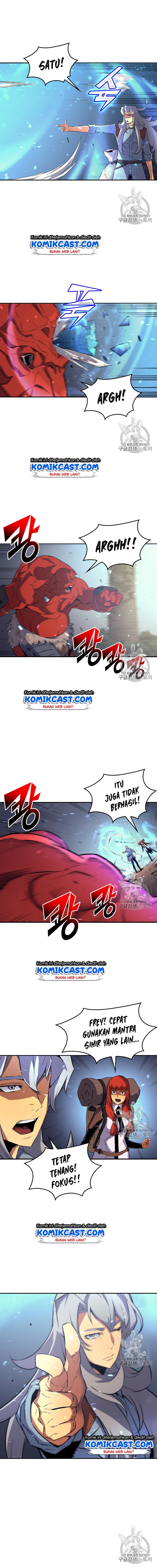 The Great Mage Returns After 4000 Years Chap 31 - Next Chap 32